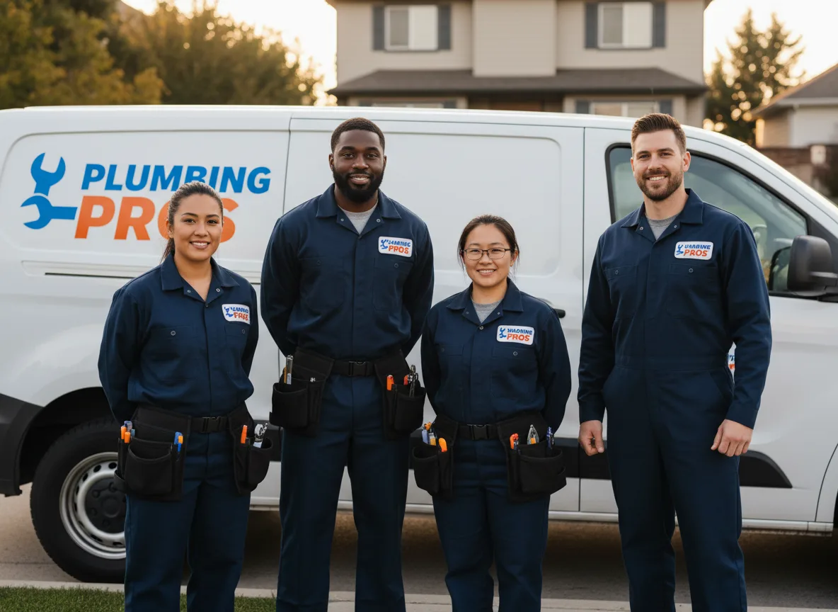Water Heater Repair company in Farmington, MI